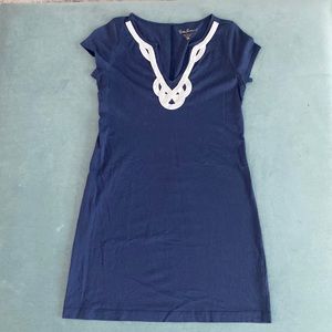 Lilly Pulitzer shirt dress